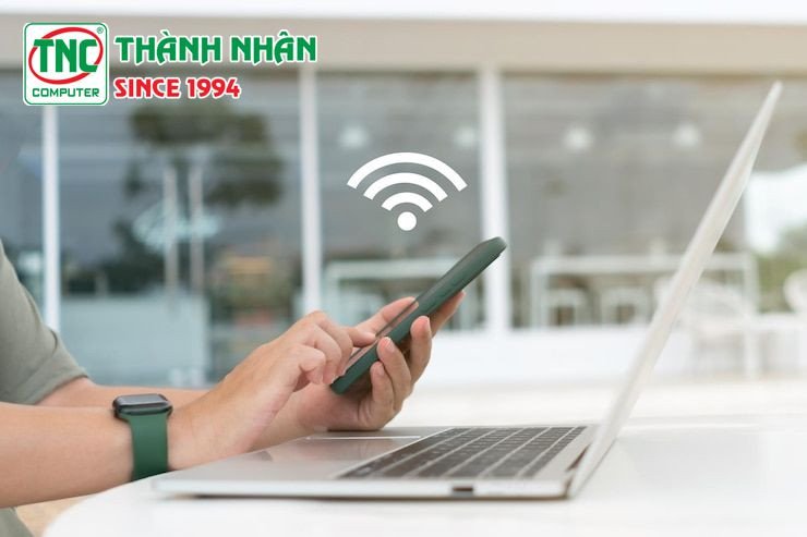 Kiểm tra và cập nhật driver WiFi cho laptop Dell qua Device Manager
