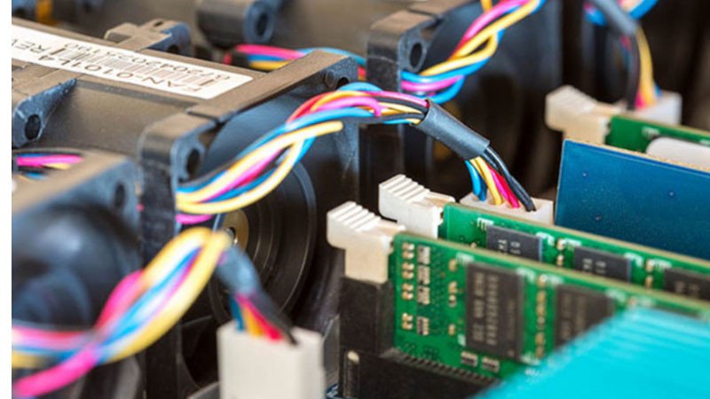 Kiểm tra và sửa lỗi cáp màn hình laptop