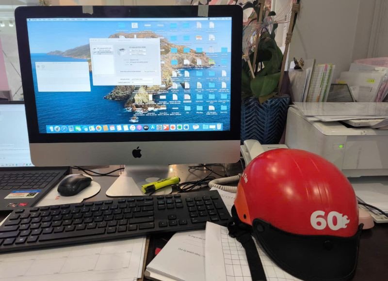 Kiểm tra và tăng cường bảo mật cho laptop