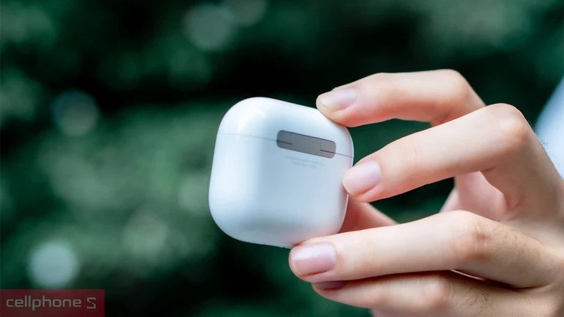 Kinh nghiệm chọn mua tai nghe Apple chính hãng