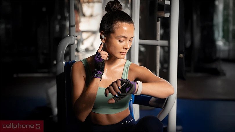 Kinh nghiệm chọn mua tai nghe thể thao