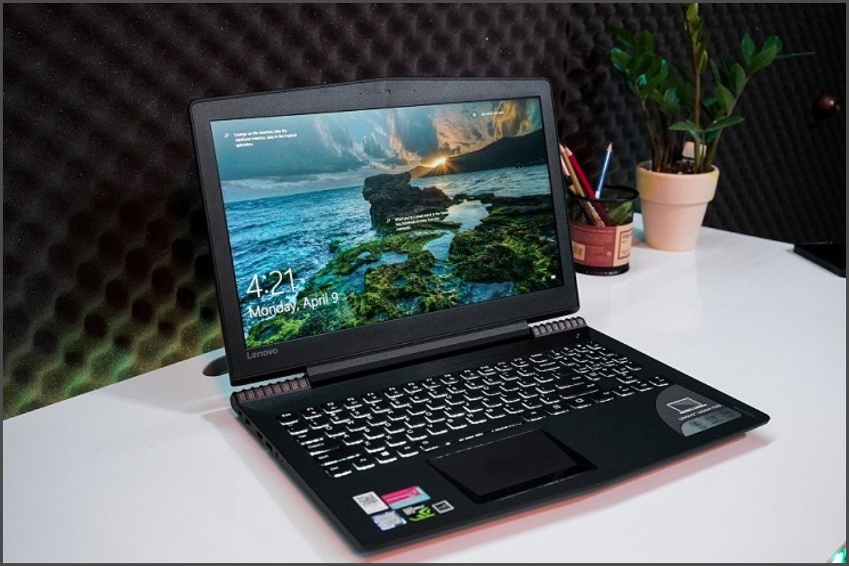 Kinh nghiệm lựa chọn laptop card màn hình rời tối ưu hiệu suất và chi phí