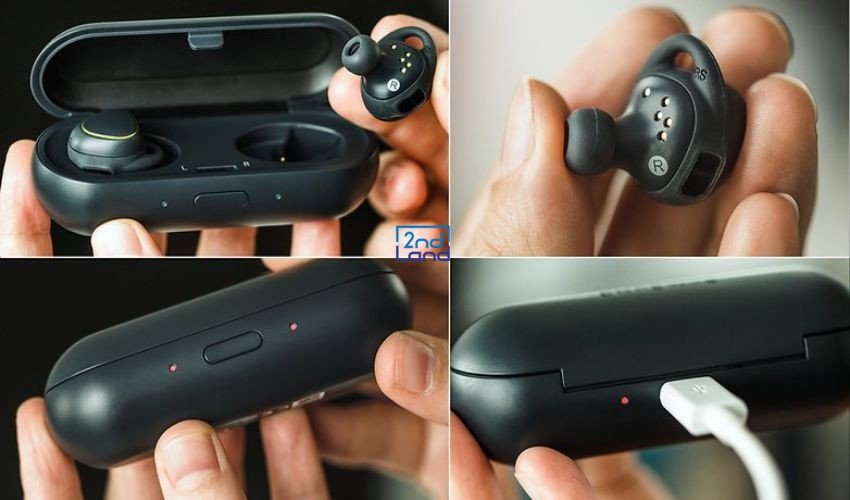 Kinh nghiệm mua tai nghe cũ xịn