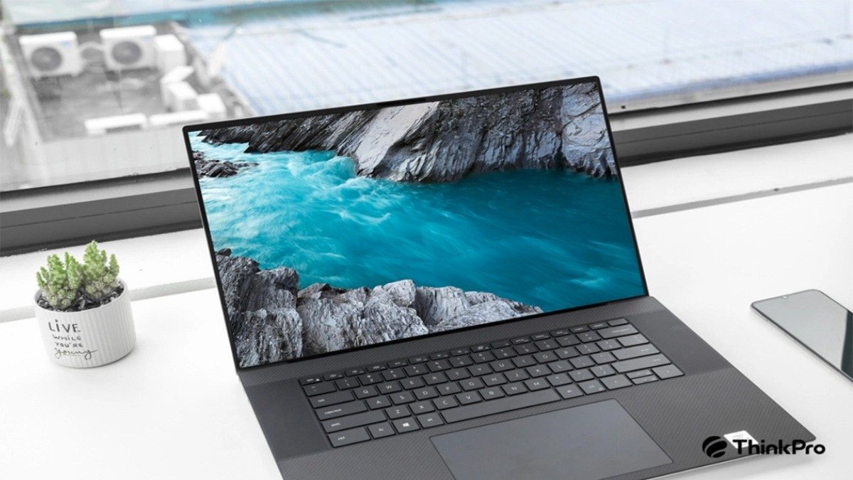 Laptop 11 inch mỏng nhẹ với nhiều ưu điểm