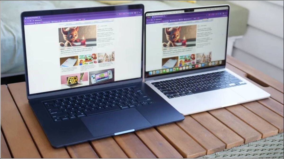 Laptop 14 inch cung cấp không gian làm việc rộng rãi hơn một chút, thoái mái hơn khi làm việc