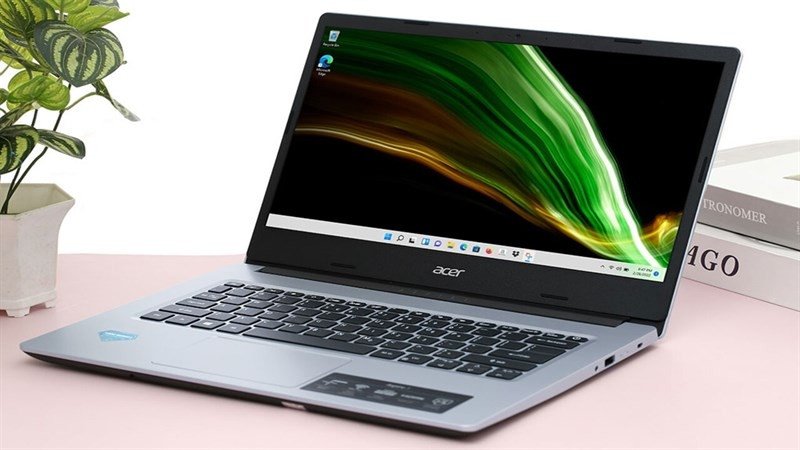 laptop 14 inch kích thước