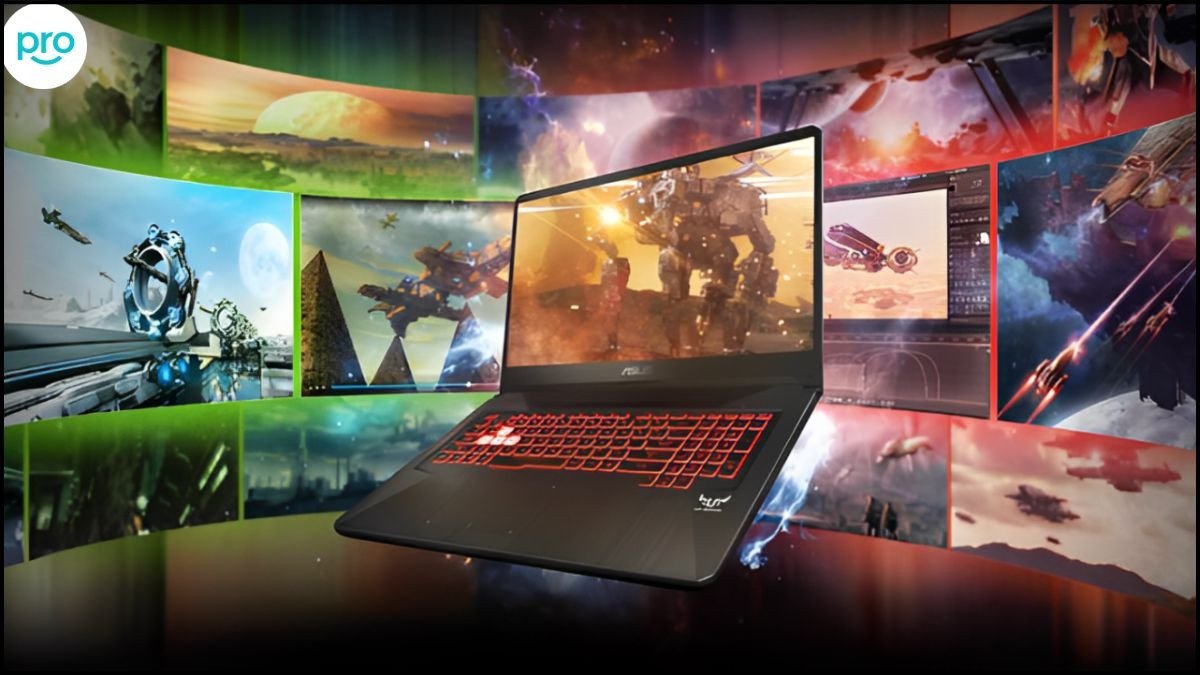 Laptop 17 inch kích thước lớn, trọng lượng nặng, kém di động