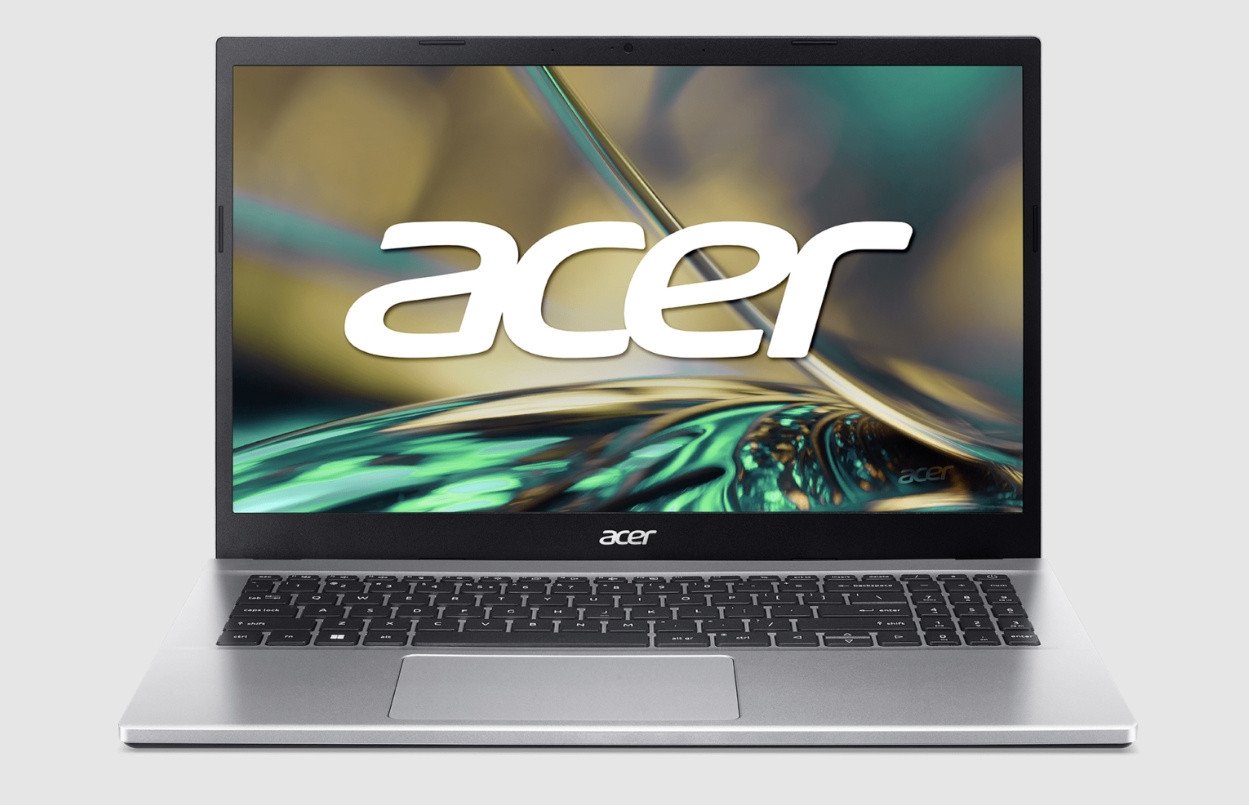 Laptop Acer Aspire 3 A315 15.6 inch