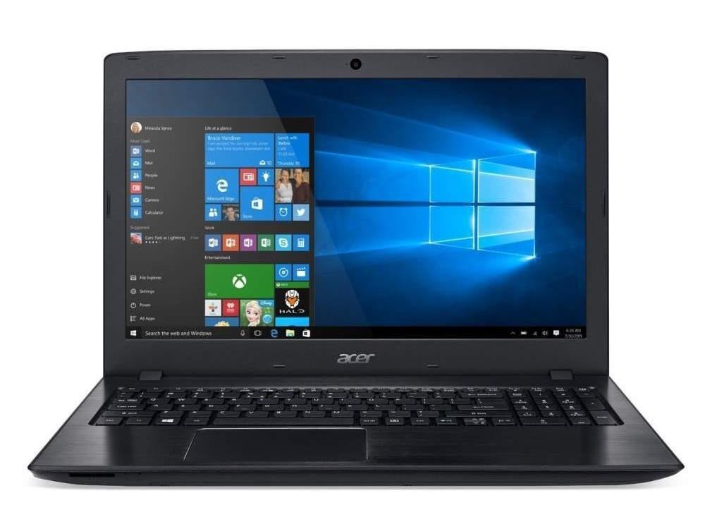 Laptop Acer Aspire E15