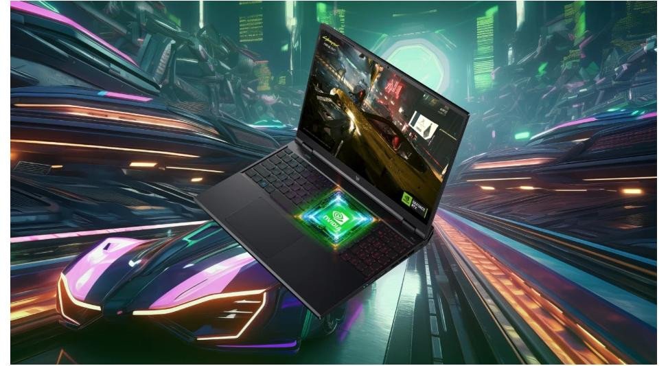 Laptop Acer Predator Helios Neo PHN16-71-53M7 hiệu năng chơi game