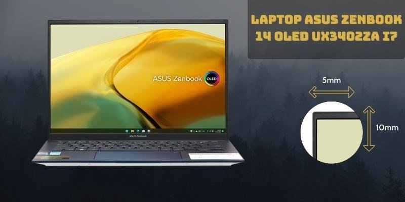 Laptop Asus đa dạng tính năng độc đáo kết hợp cấu hình mạnh mẽ, mang lại trải nghiệm hình ảnh sống động