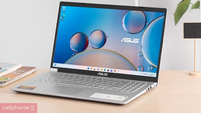 Laptop Asus phù hợp cho học sinh, sinh viên dưới 10 triệu