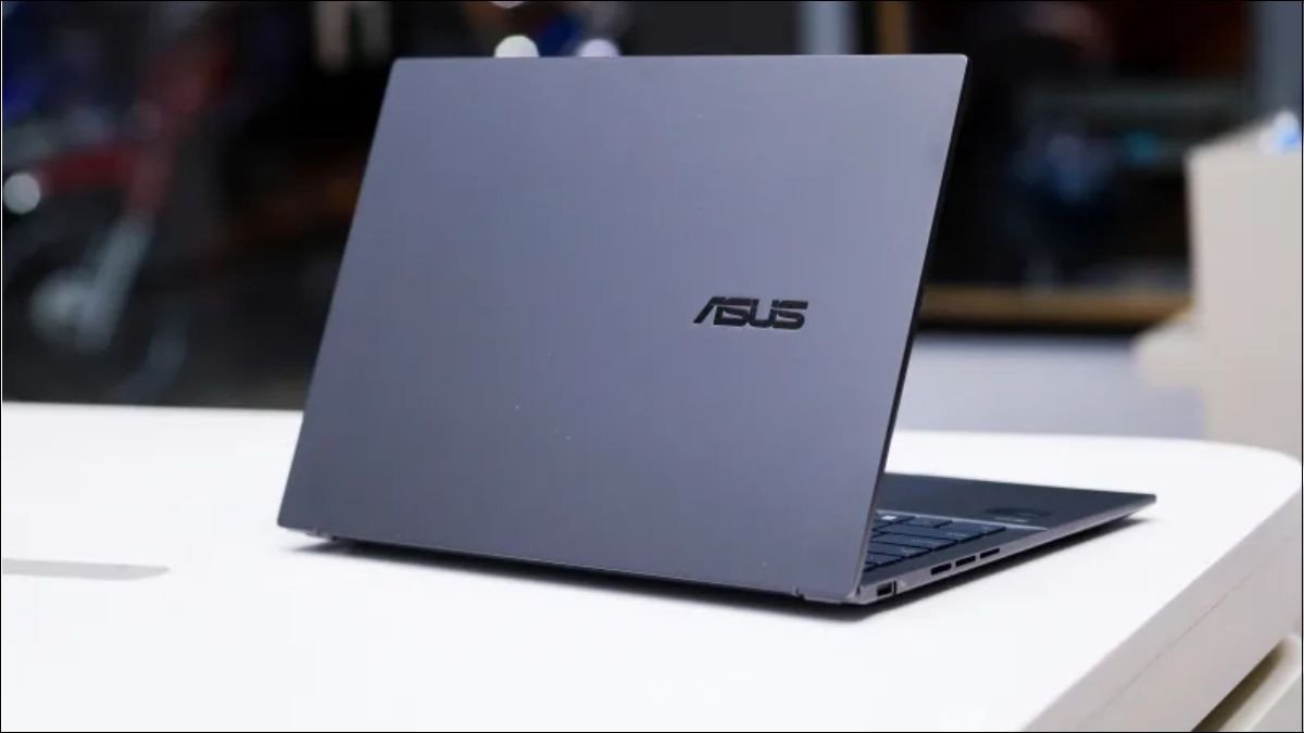 Laptop Asus tích hợp các công nghệ mới vào sản phẩm, mang đến những trải nghiệm độc đáo