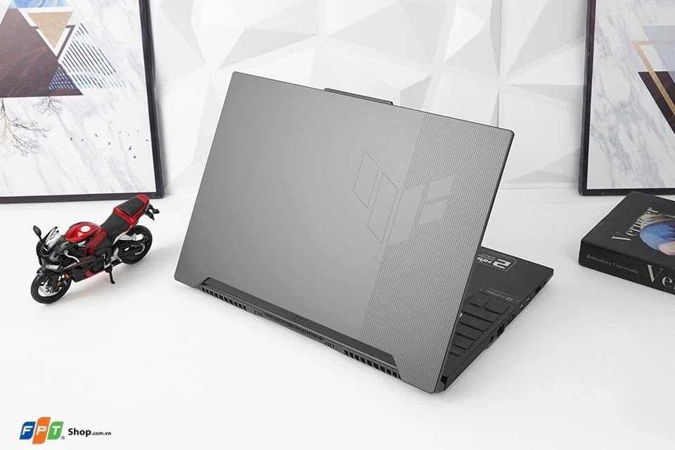 Laptop Asus TUF Gaming FX507ZC4-HN095W