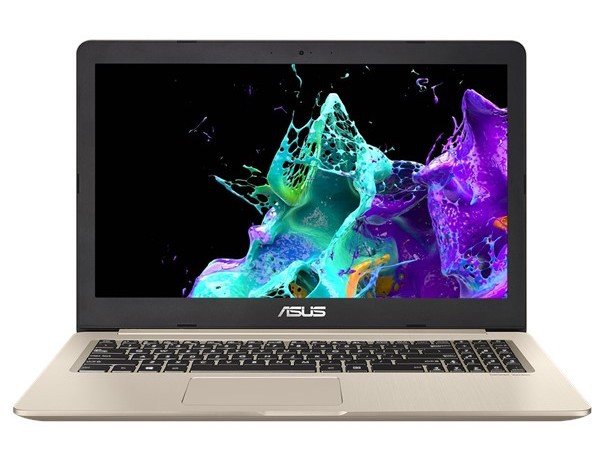 Laptop Asus VivoBook Pro 15 N580