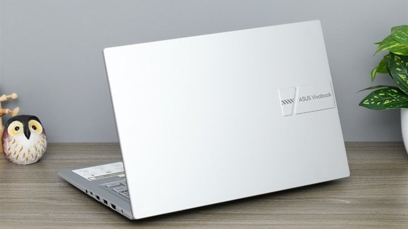 Laptop ASUS Vivobook X1404ZA cho sinh viên sư phạm