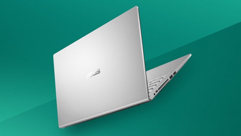 Laptop Asus Vivobook X515EA i5 đa năng, phù hợp cho học tập và giải trí