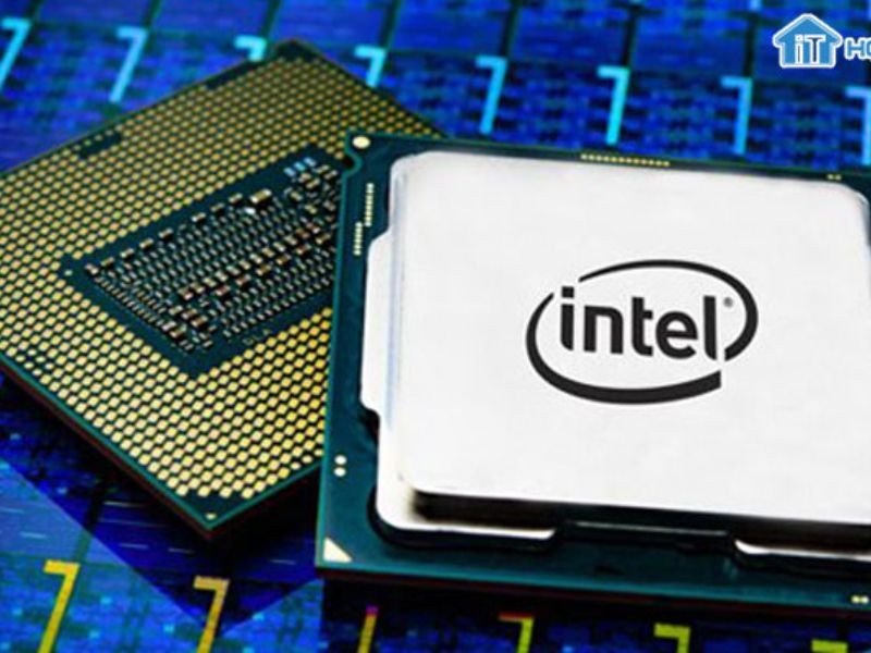 laptop bị khoá xung cpu