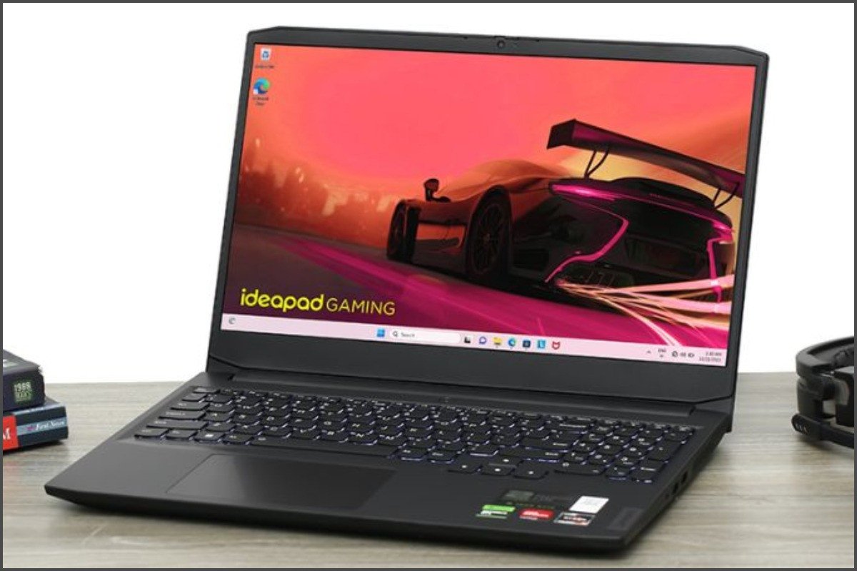 Laptop card màn hình rời mang lại hiệu năng xử lý đồ họa vượt trội cho mọi tác vụ