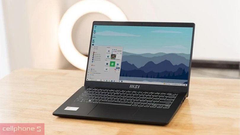 Laptop cho học sinh, sinh viên dưới 10 triệu với hiệu năng ổn định