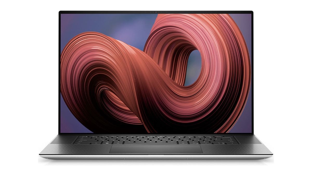 Laptop cho sản xuất âm nhạc Dell XPS 17 (9730)