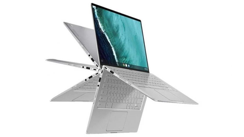 Laptop Chrome OS giá phải chăng, lựa chọn thông minh cho người dùng cần sự đơn giản.