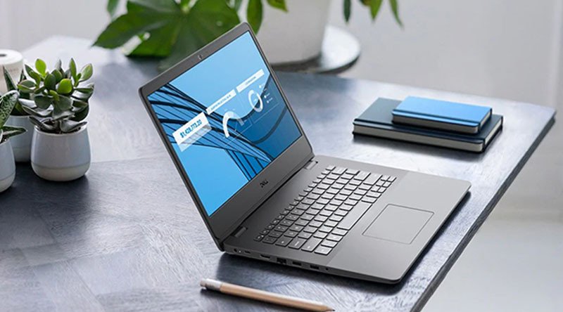 Laptop có RAM 16GB trở lên cho đồ họa 3D