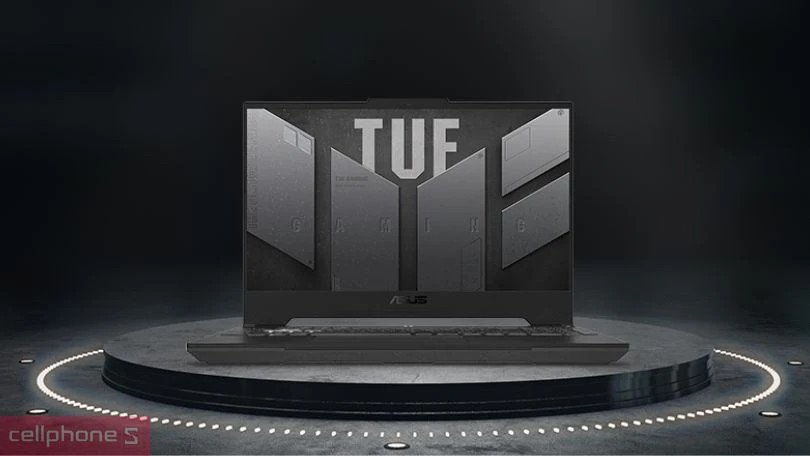 Laptop Core i7 thế hệ 12 với kiến trúc lai đột phá, tối ưu hóa tác vụ nặng.