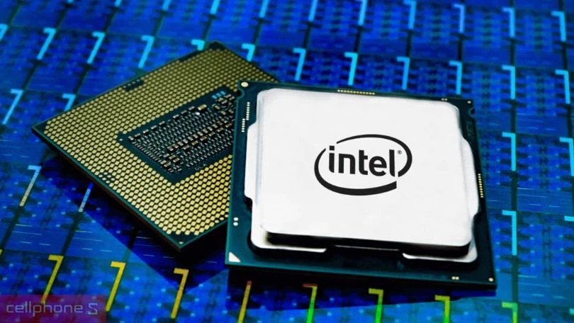 Laptop Core i7 với số luồng xử lý tối ưu, nâng cao khả năng đa nhiệm.