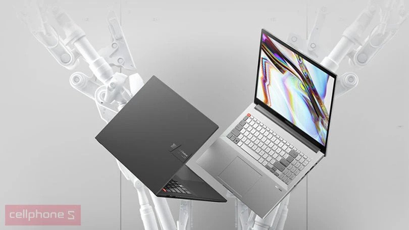 Laptop cũ cho sinh viên và văn phòng đa năng