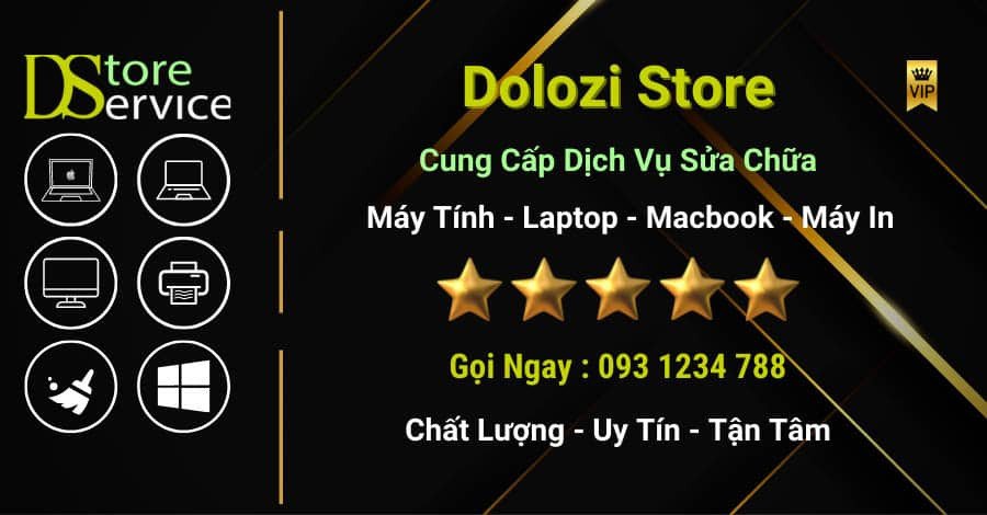 Laptop cũ tại Quận 9