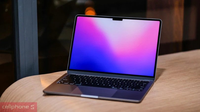 Laptop cũ Ultrabook hiện đại, hiệu suất cao