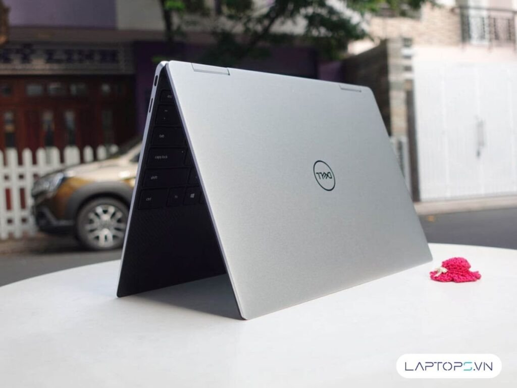 Laptop cũ vẫn còn giá trị sử dụng cao