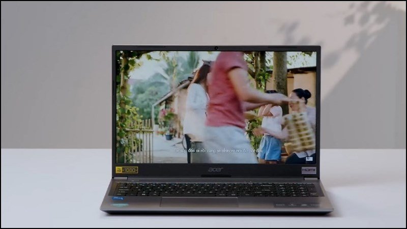 Laptop dành cho sinh viên kinh tế Acer Aspire Lite với thiết kế thanh lịch, màu sắc tinh tế