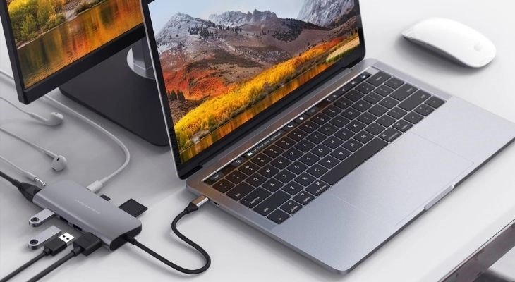 Laptop dễ bị chai pin nếu bạn sử dụng bộ sạc kém chất lượng hoặc không chính hãng