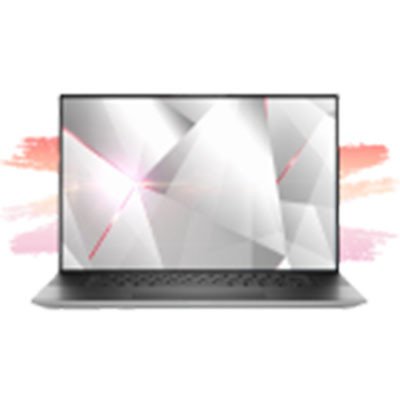 Laptop Dell cao cấp sang trọng giá khoảng 20 triệu