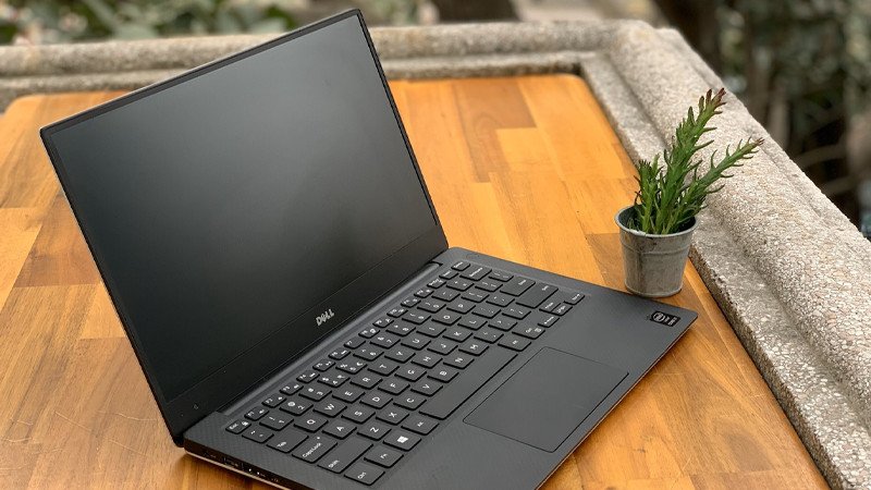 Laptop Dell Core i5 giá tầm 10 triệu bền bỉ
