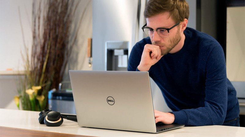 Laptop Dell Core i5 tầm giá 10 triệu cho học sinh sinh viên