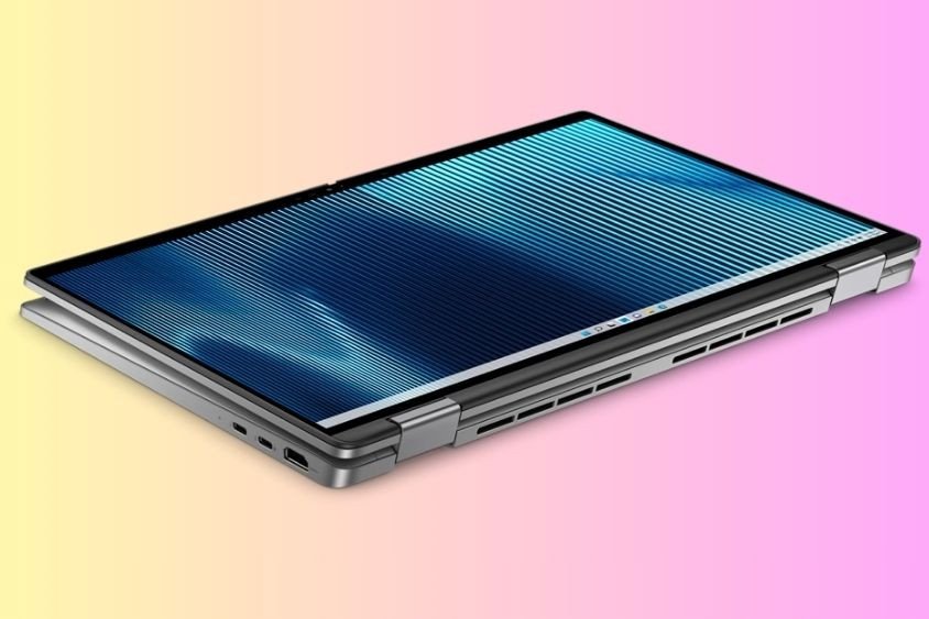 Laptop Dell Core i7 màn hình cảm ứng chống lóa