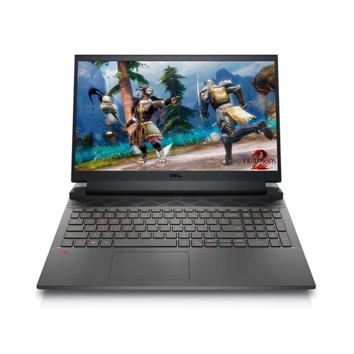 Laptop Dell Gaming G15 5520, một chiến binh hiệu năng cao