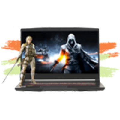 Laptop Dell gaming phân khúc 20 triệu