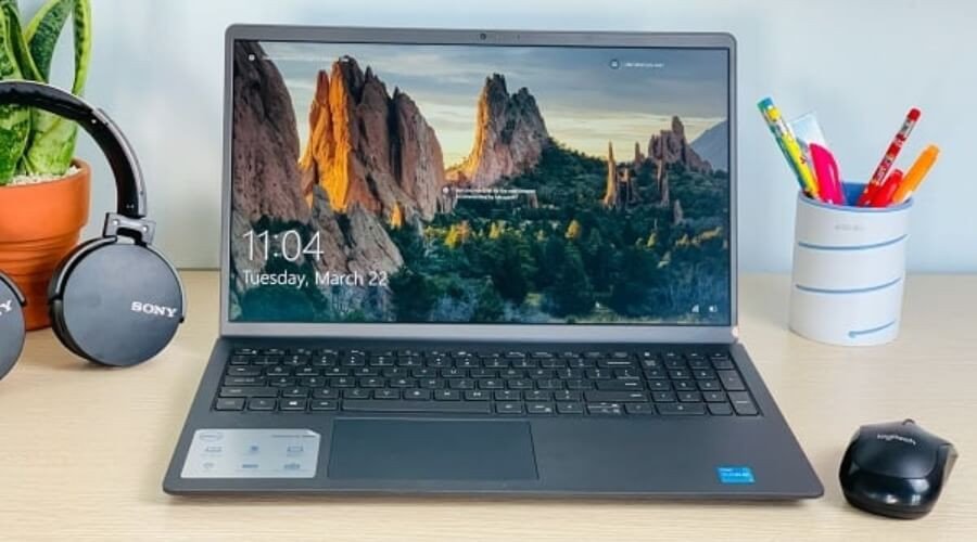Laptop Dell Inspiron 15 3511 i3 1115G4