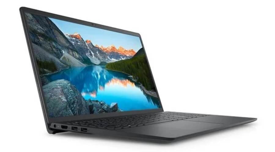 Laptop Dell Inspiron 15 3515 R5 3450U