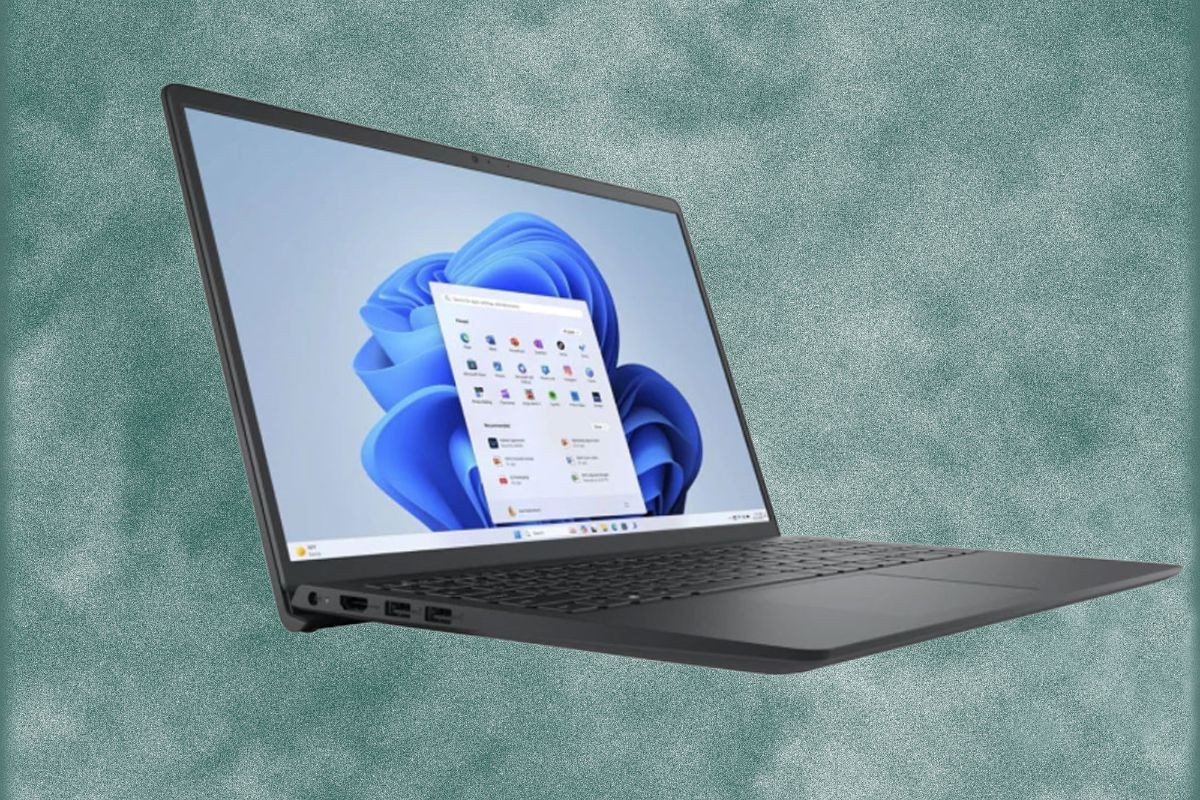 Laptop Dell Inspiron 15 3520 6HD73 hiệu năng mạnh cho chuyên viên kế toán