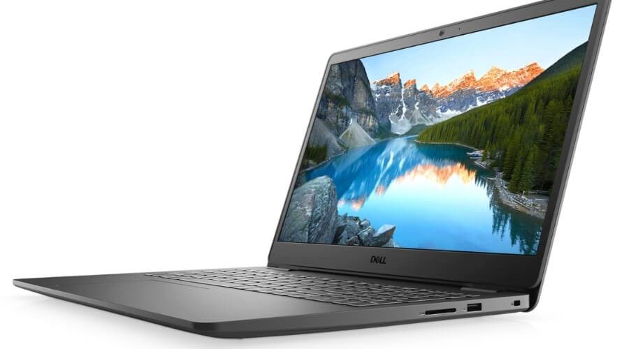 Laptop Dell Inspiron 3501 i3 1115G4 bền bỉ