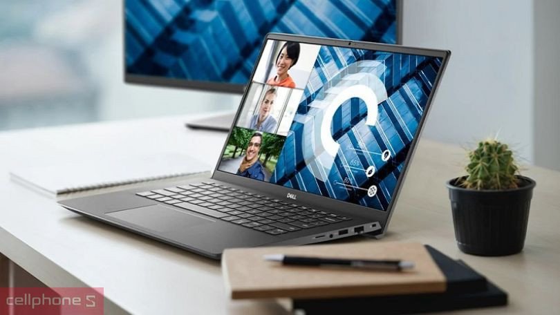 Laptop Dell phù hợp cho học sinh, sinh viên dưới 10 triệu