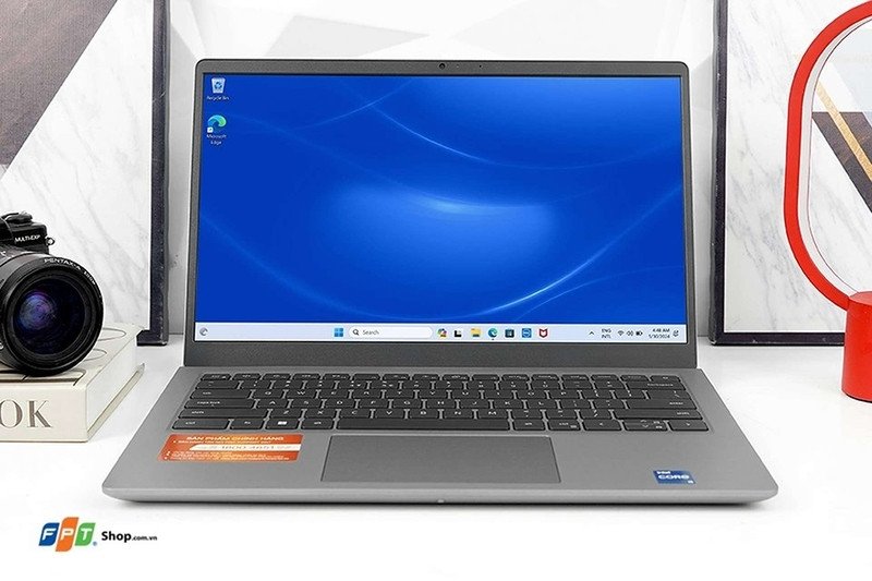Laptop Dell Vostro 14 3420 hiệu năng ổn định, đáng mua dưới 20 triệu