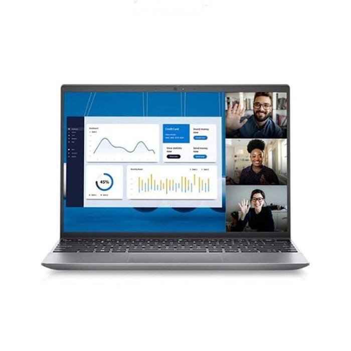 Laptop Dell Vostro 5320, nhỏ gọn và mạnh mẽ với màn hình 13.3 inch