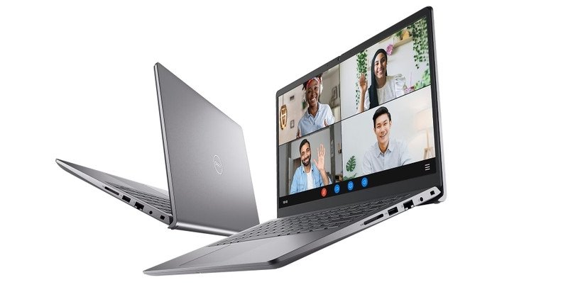 Laptop Dell Vostro V3430 dưới 20 triệu với thiết kế gọn gàng