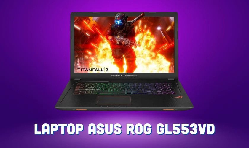 Laptop gaming cũ giá rẻ dưới 10 triệu
